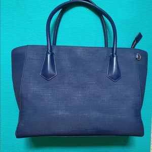 Dagne Dover Classic Large Tote
